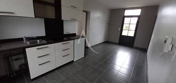 Appartement F2 Trie Chateau 2 pièce(s) 34.26 m2 - Parking