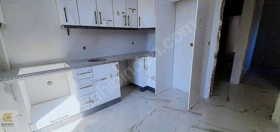 ÇAKIRER'DEN GAZİOSMANPAŞA MAHALLESİNDE SATILIK 2+1 DAİRE