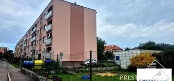 Priestranný 4-izbový byt s výhľadom na hrad v Trenčíne