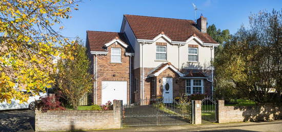 155 Mount Eagles Avenue, Stewartstown Road, Belfast, BT17 0GN