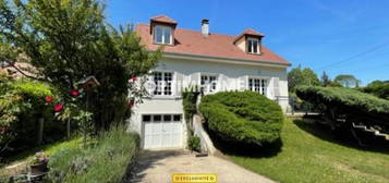 Maison  à vendre, 6 pièces, 4 chambres, 120 m²