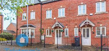 Semi-detached house to rent in Betts Avenue, Hucknall, Nottingham NG15