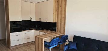 Nowe mieszkanie trzypokojowe na wynajem - Osiedle Przylesie