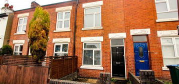 3 bedroom terraced house