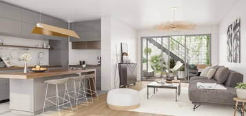 Studio à vendre, 1 pièce, 29 m², Étage 0/–