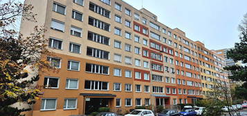 Prodej bytu 3+1 84 m²