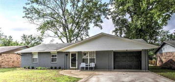 316 E  Cloud St, Bristow, OK 74010