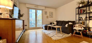 Appartement  à vendre, 2 pièces, 1 chambre, 48 m²