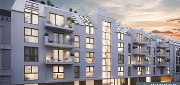 THE TEMPTATION - Gewerbliche Apartments - Flexible Grundrisse - Nahe AKH