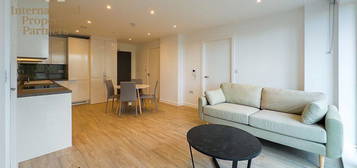 2 bed flat to rent