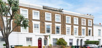 Terraced house for sale in Elm Park, Brixton, London SW2