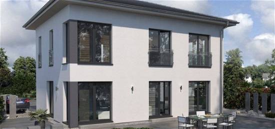 Ihr Traumhaus in Dornburg: Individuell gestaltet, energieeffizient und luxuriös ausgestattet