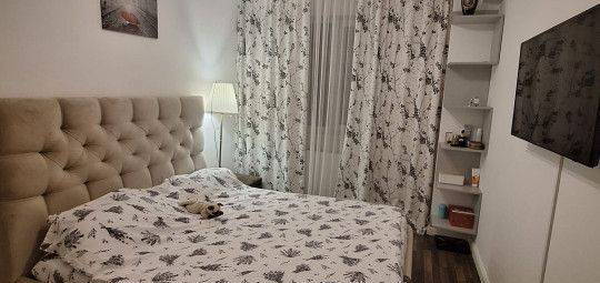 Apartament 2 camere decomandat | Bd Timisoara | Centrala proprie