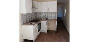 1 bed flat to rent