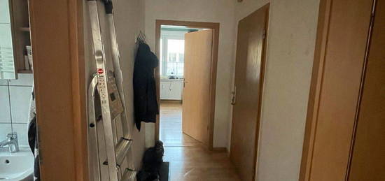 2 1/2 Zimmer Wohnung in Horst