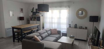 Achat appartement 2 pièces 51 m²