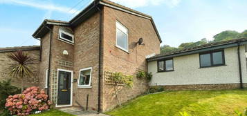 3 bedroom link detached house for sale