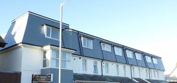 Flat to rent in Burn View, Bude EX23