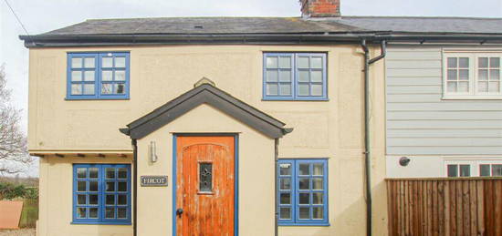 3 bedroom semi-detached house