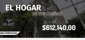 Departamento en Venta