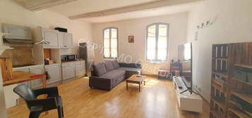 Appartement meuble apt