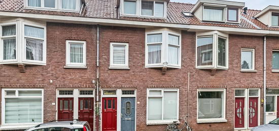 Jan Steenstraat 9