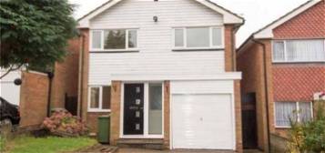 Detached house to rent in Redruth Close, Parkhall, Walsall WS5
