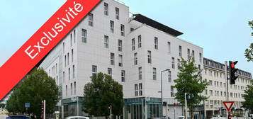 Achat appartement 2 pièces 48 m²