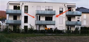 2-Zi.-Wohnung, 48m², ab dem 01/07/2024 in Maxhütte-Haidhof