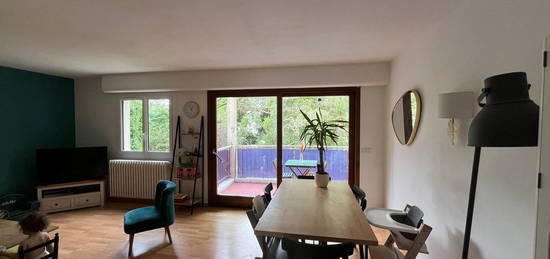 Appartement Nantes (Sainte-Thérèse - Américains)