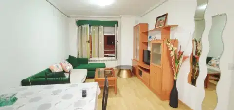 Apartamento en calle San Mart&#xED;n