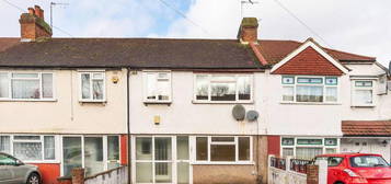 3 bedroom terraced house to rent