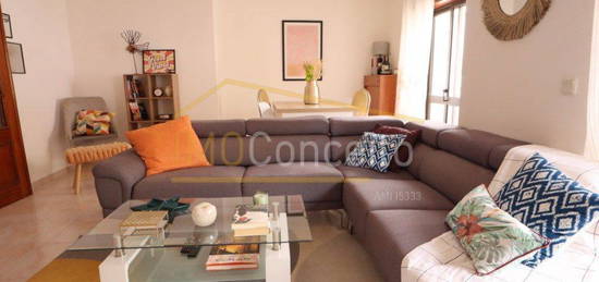 Apartamento T3 | Parqueamento