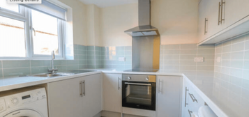 Terraced house to rent in Corby Crescent, Portsmouth PO3