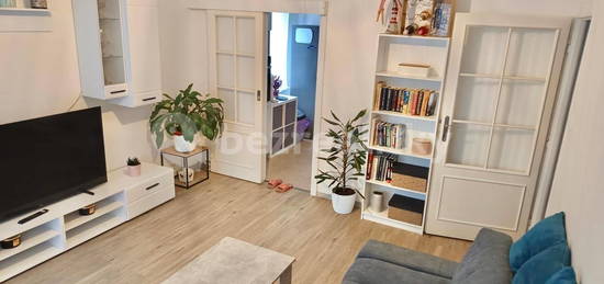 Pronájem bytu 3+1 60 m², Litvínovská, Praha