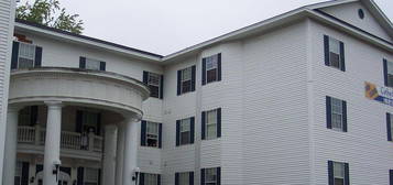 Cathedral Place, 543 Lincoln St APT 11, Manchester, NH 03103