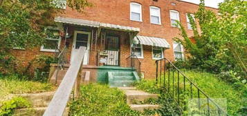 5307 Wasena Ave, Baltimore, MD 21225