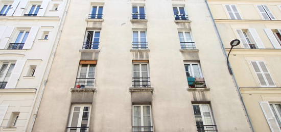 Appartement  à vendre, 2 pièces, 29 m², Étage 1/–