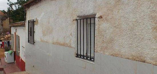 Casa en calle Beato J Ávila en Callosa de Segura