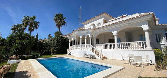 Casa en Riviera del Sol, Mijas