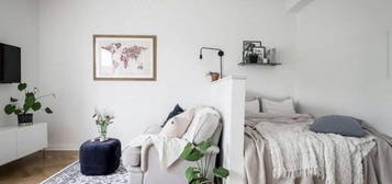 Appartement neuf à vendre, 2 pièces, 1 chambre, 55 m²