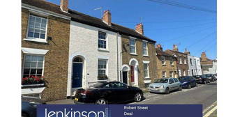 3 bed terraced house to rent