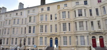 Flat to rent in Lascelles Terrace, Eastbourne BN21