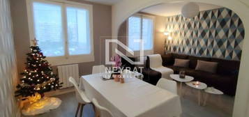 APPARTEMENT TYPE 3 LOUE QUARTIER DELIRY