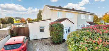 Semi-detached house for sale in Avonmouth Road, Avonmouth, Bristol BS11