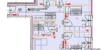 Nuova costruzione: Appartamento quadrilocale con t