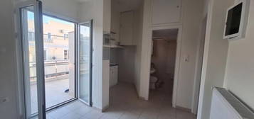 Apartment 32 sq.m.