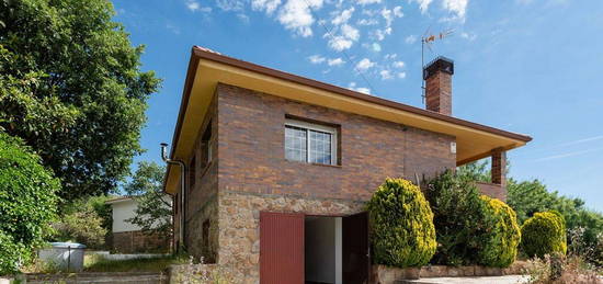 Casa o chalet independiente en venta en pozo del