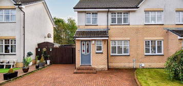 3 bed semi-detached house for sale