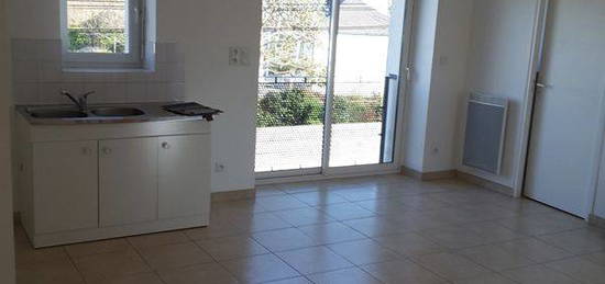 Loue appartement T3